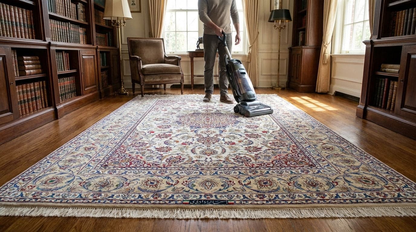 Regelmäßige Pflege