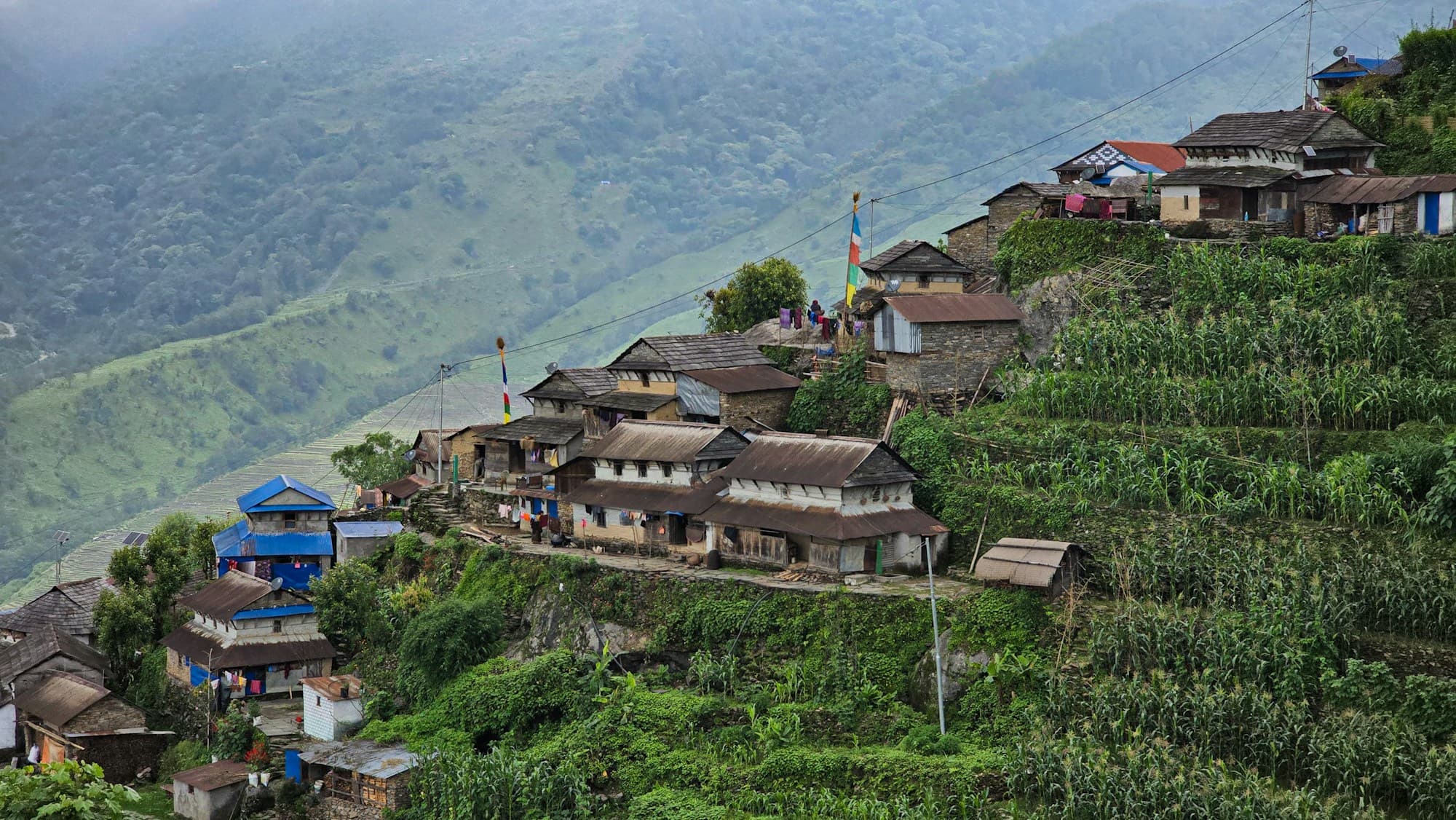 Nepal