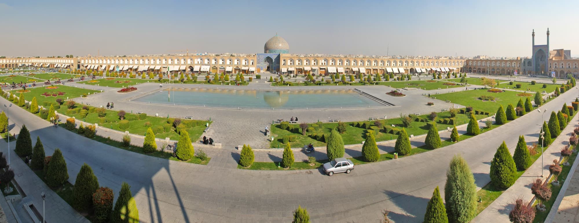 Persien / Iran
