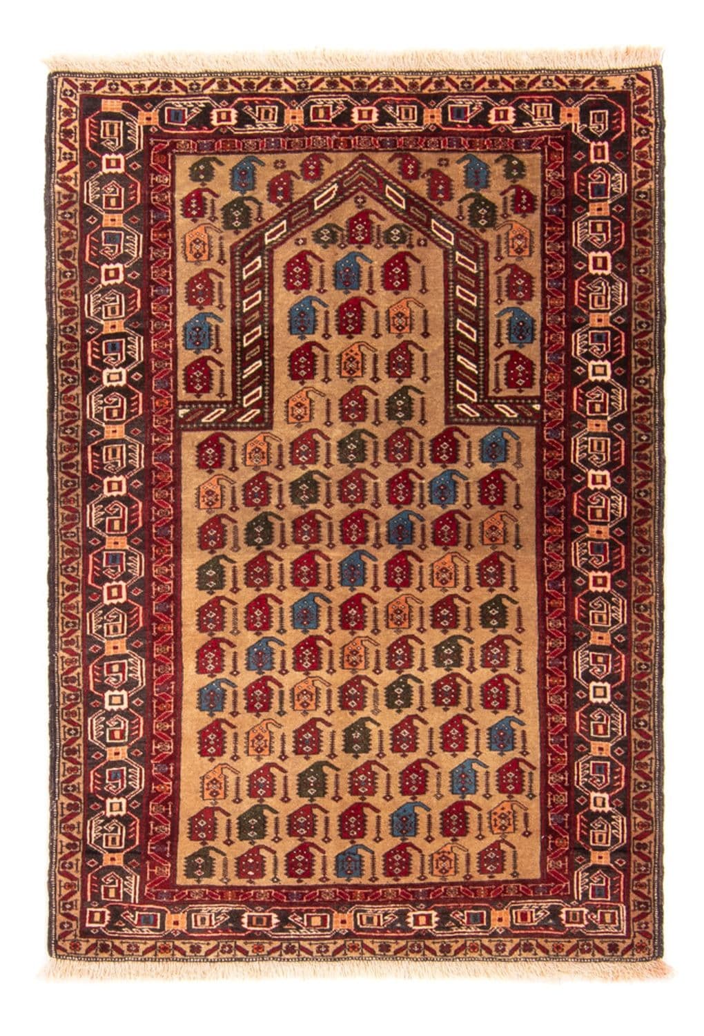 Ghoutshan 145 × 100 cm