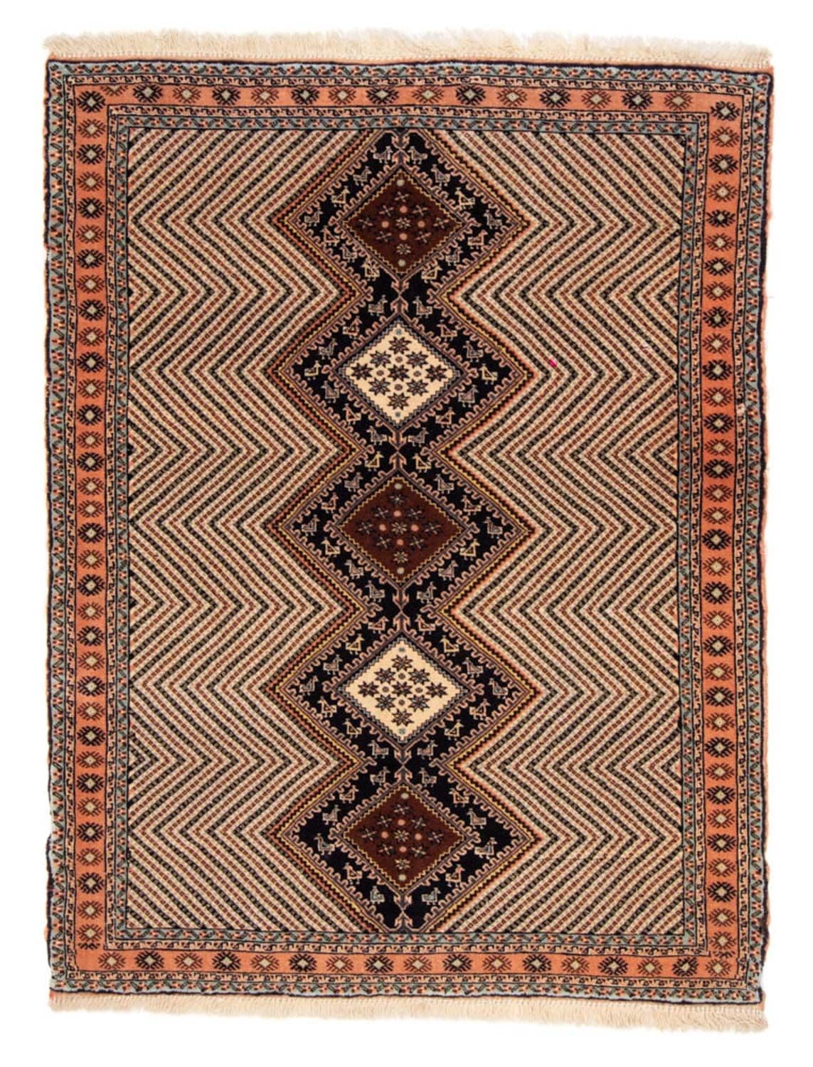 Ghoutshan 177 × 127 cm