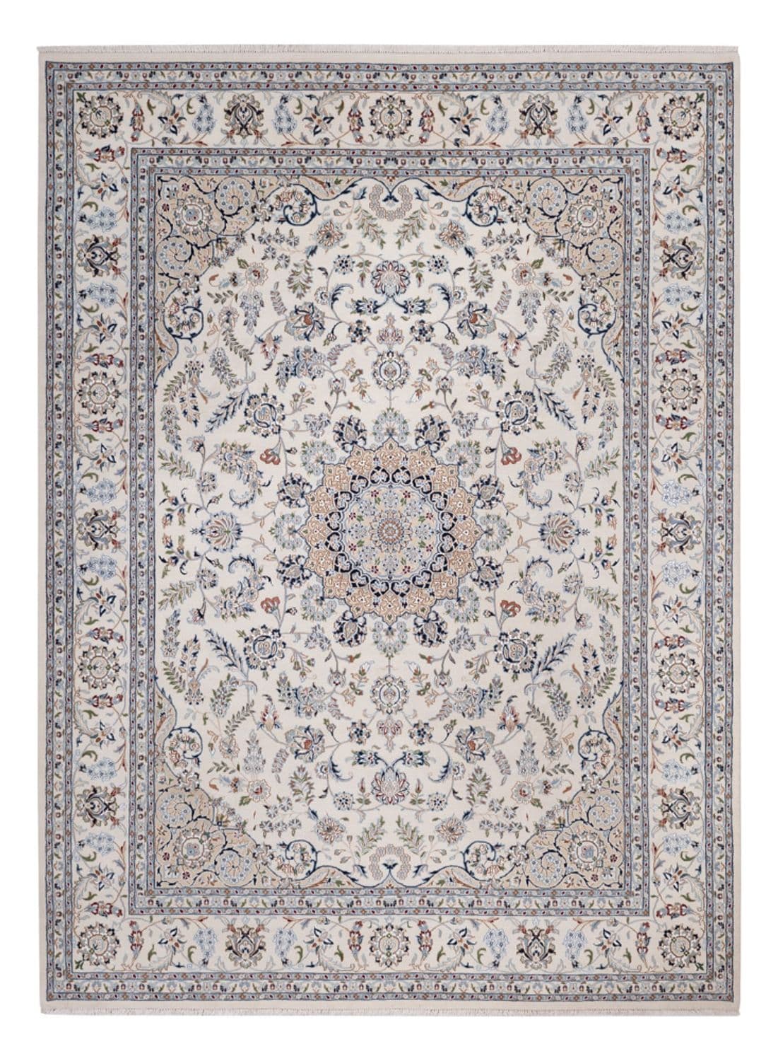 Indo Nain 361 × 270 cm