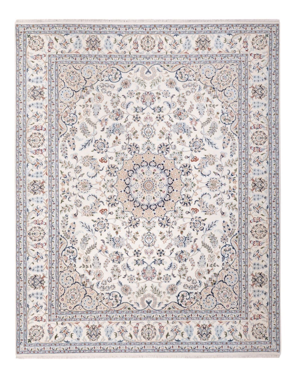 Indo Nain 303 × 241 cm