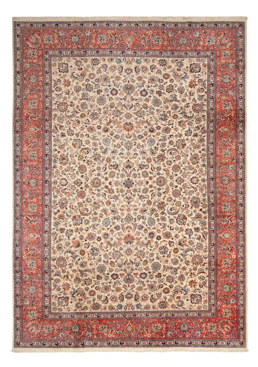 Maschad 493 × 352 cm
