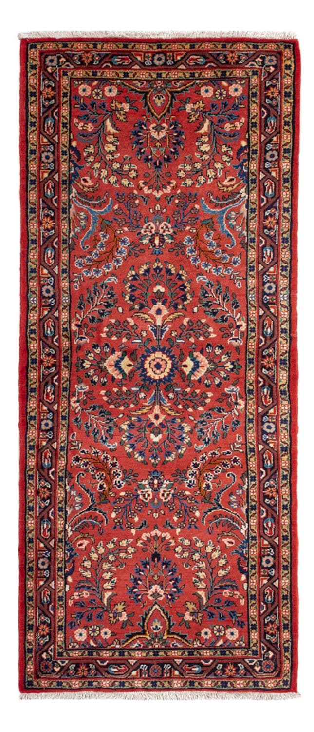 Mehraban 197 × 80 cm