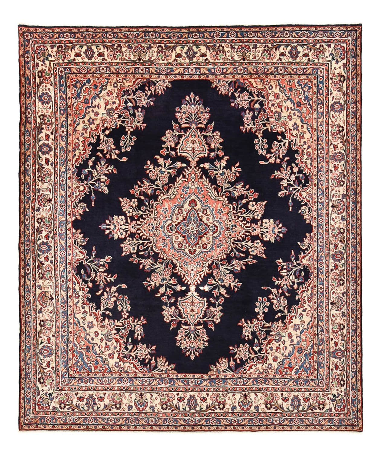 Mehraban 287 × 240 cm