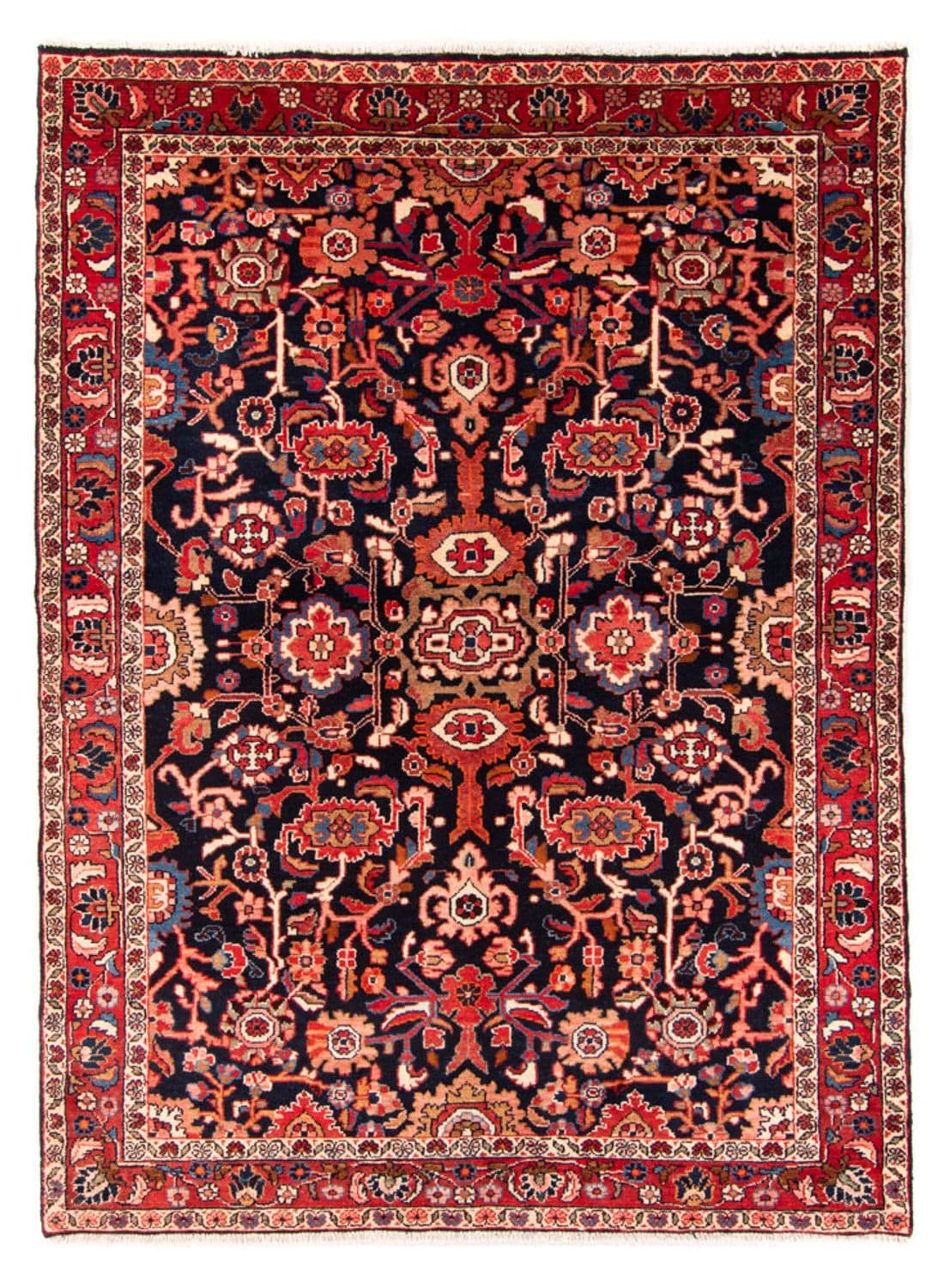 Nahavand 220 × 157 cm