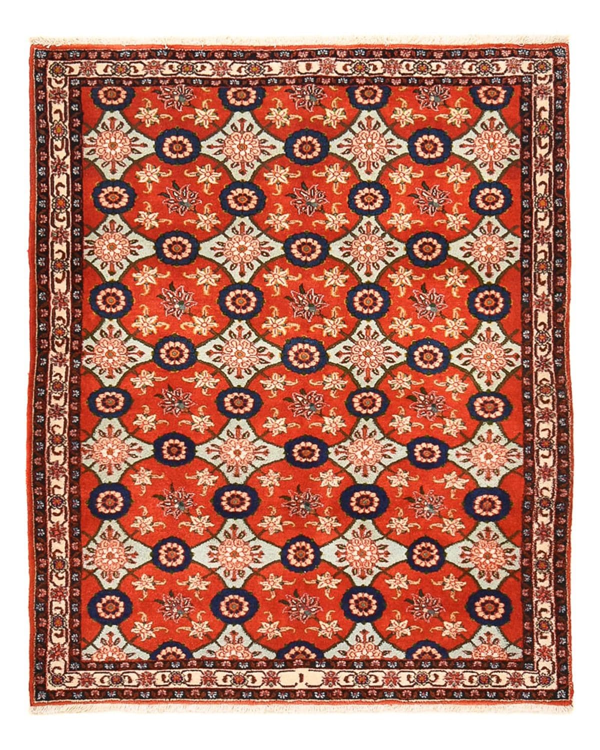 Waramin 148 × 114 cm