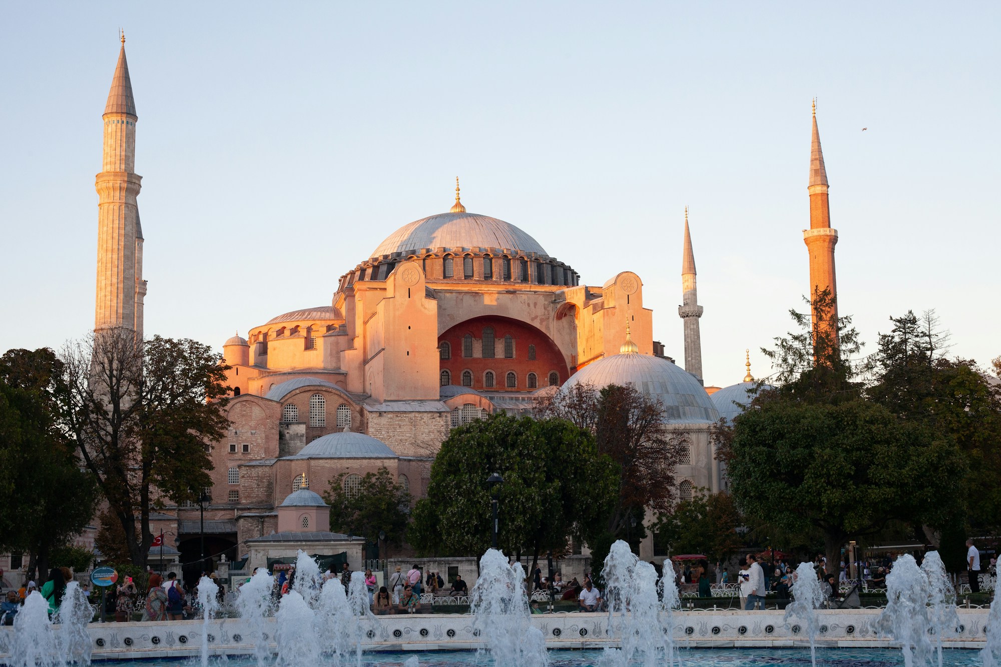 Türkei