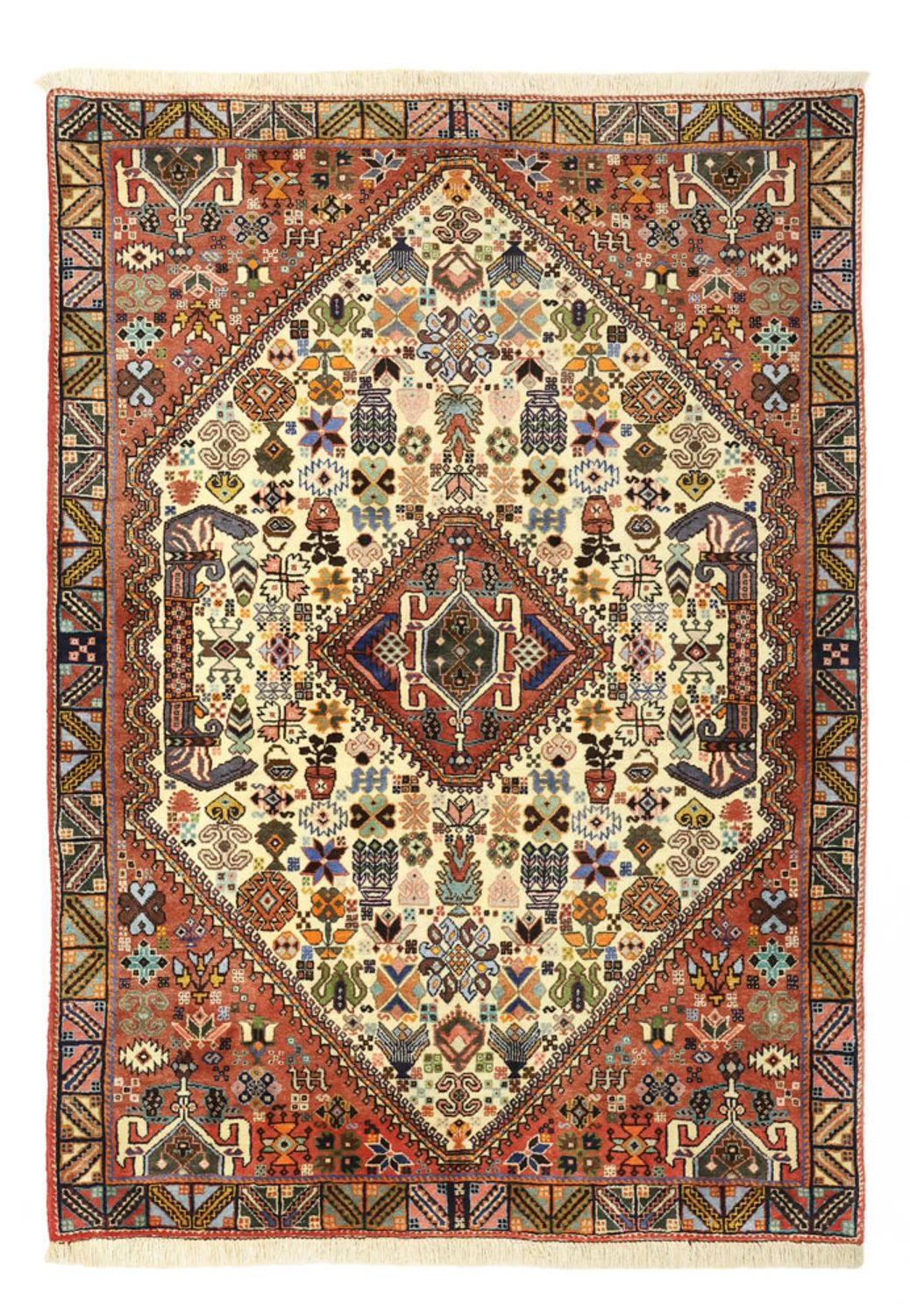 Abadeh 147 × 102 cm
