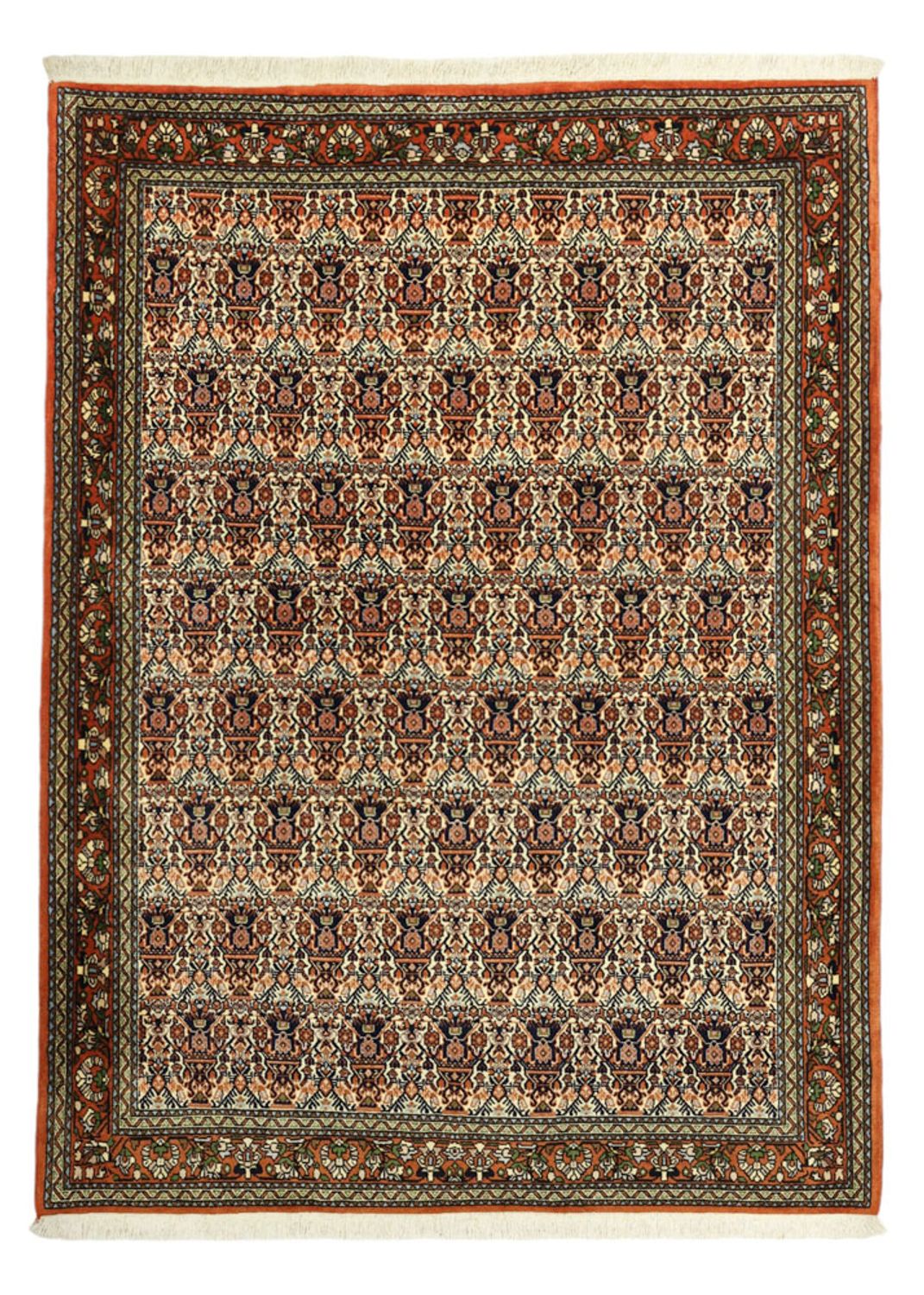 Abadeh 201 × 153 cm