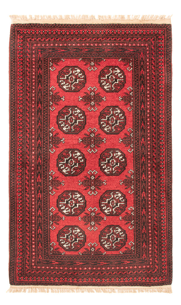Akhche-Teppich
