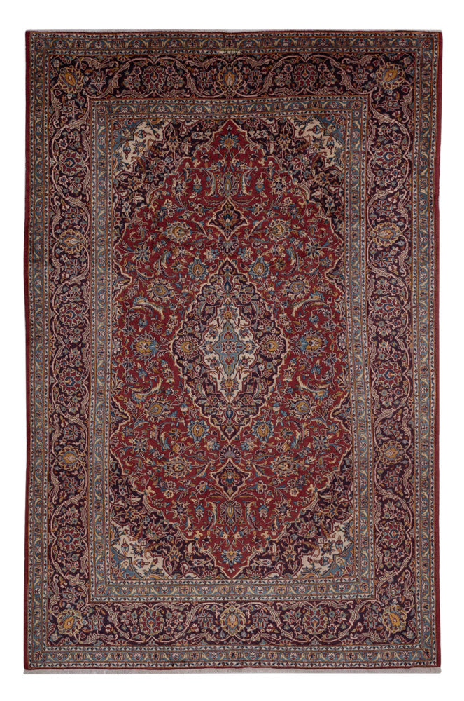 Ardakan-Teppich