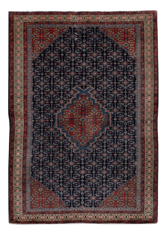Ardebil 200 × 134 cm