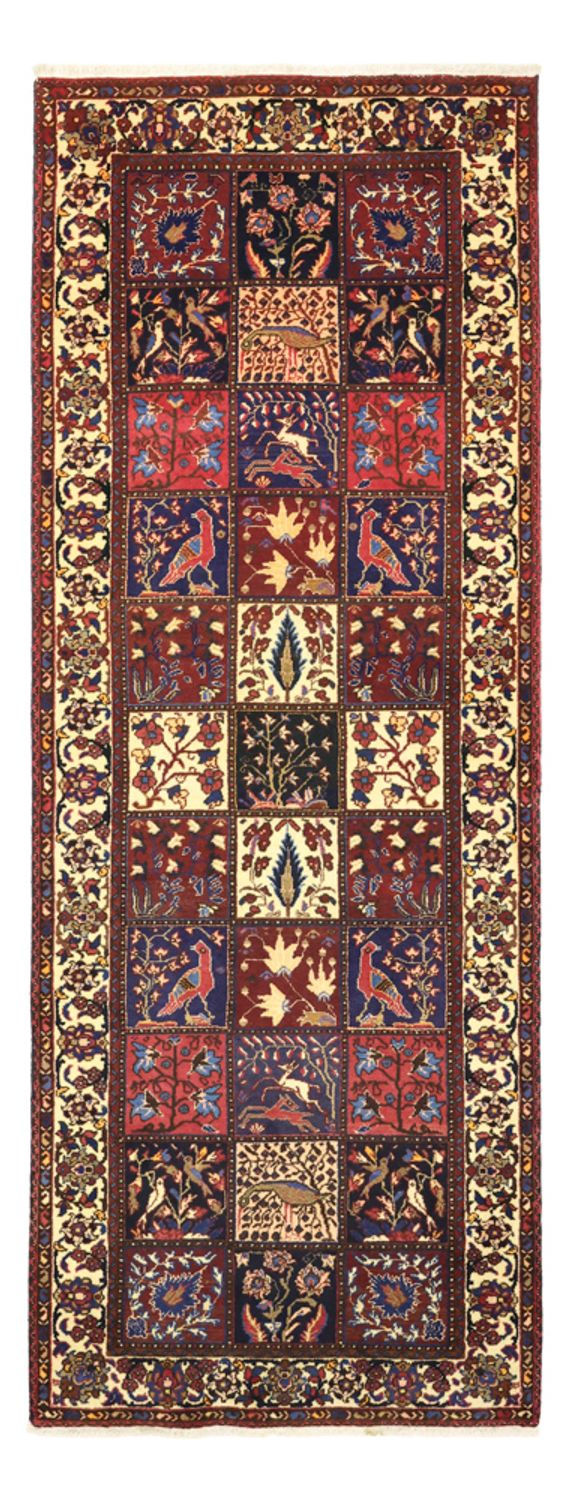 Bachtiar-Teppich