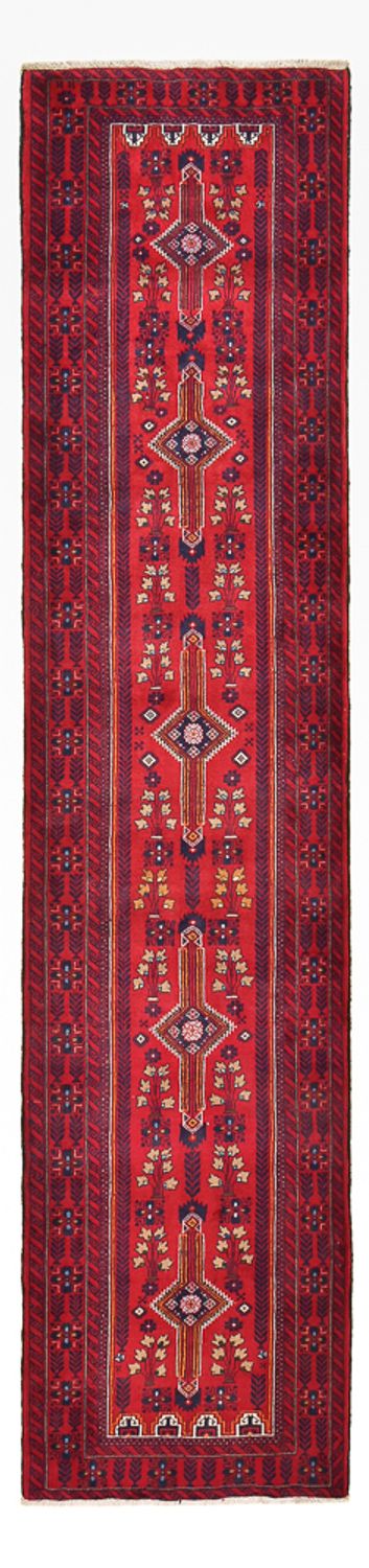 Belutsch Läufer 416 × 100 cm