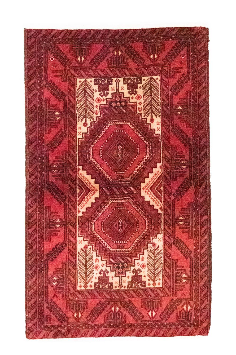 Belutsch 178 × 103 cm