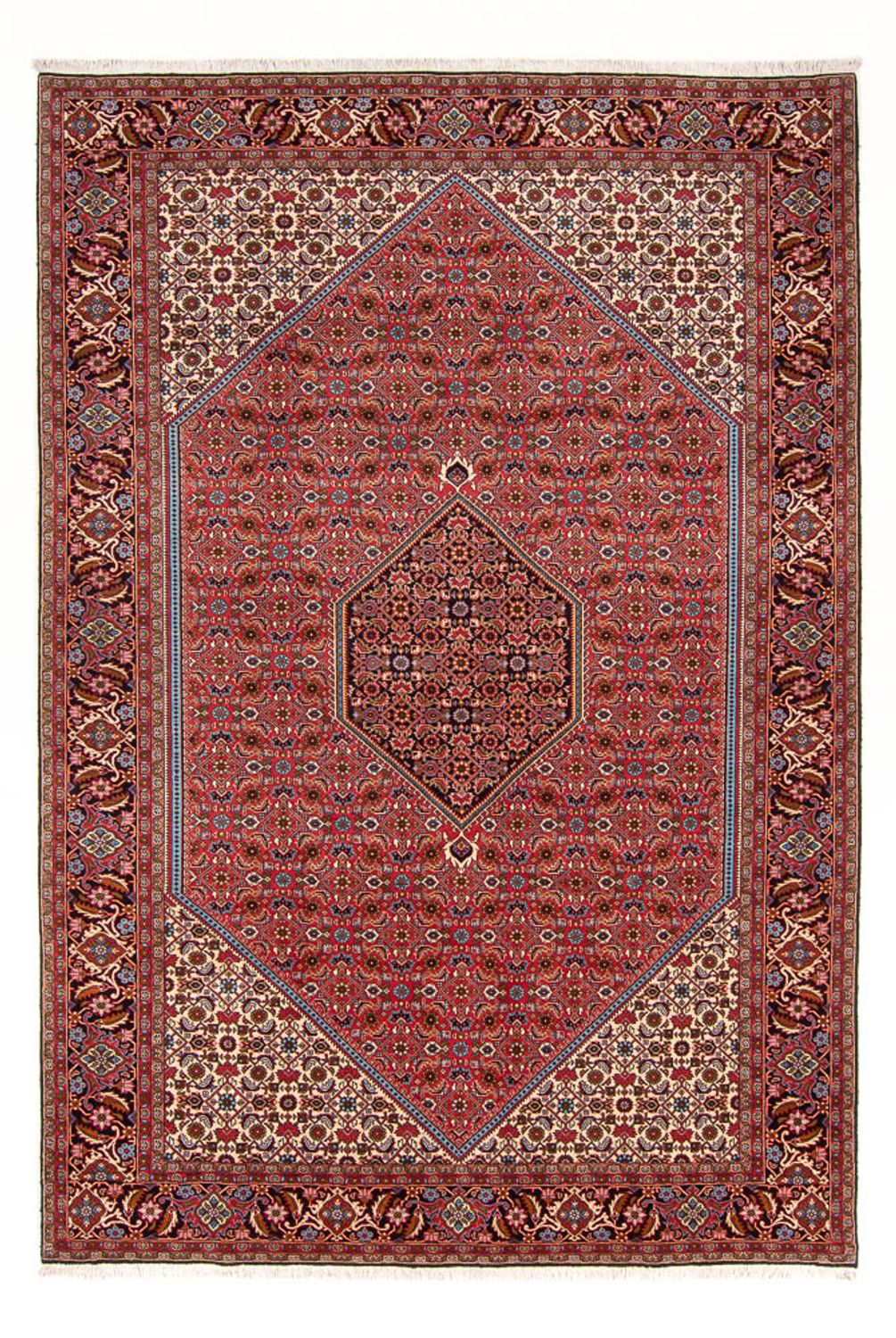 Bidjar - Bukan 301 × 200 cm