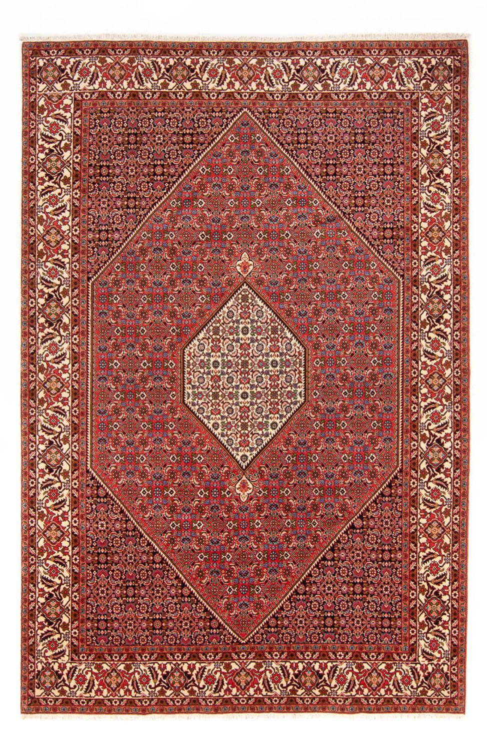 Bidjar - Bukan 300 × 200 cm