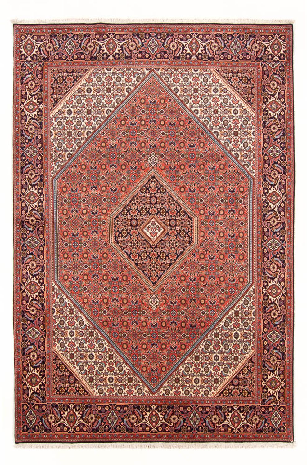 Bidjar - Bukan 300 × 200 cm