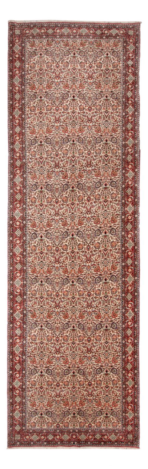 Bidjar Takab-Teppich