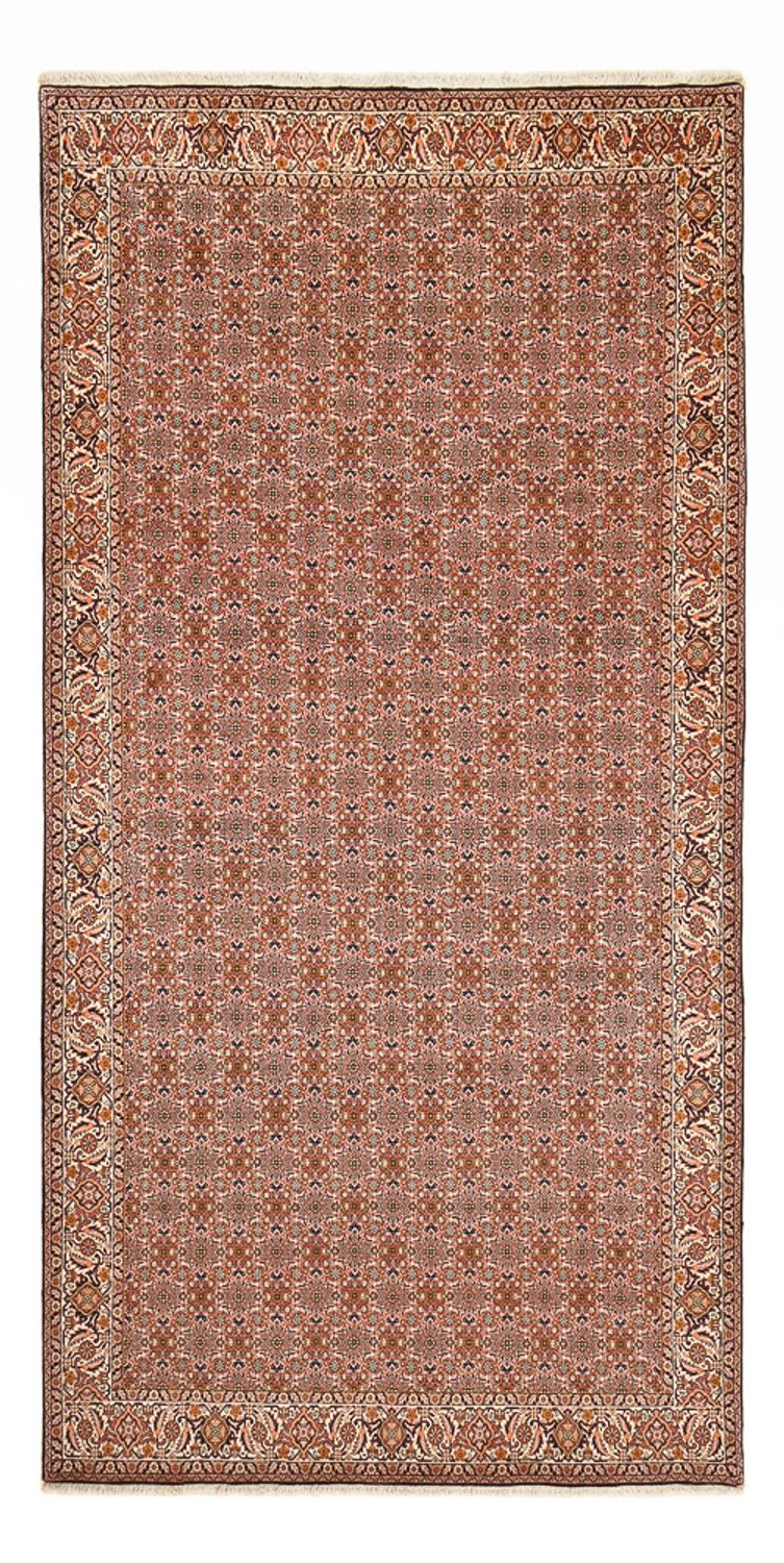 Bidjar Zanjan-Teppich