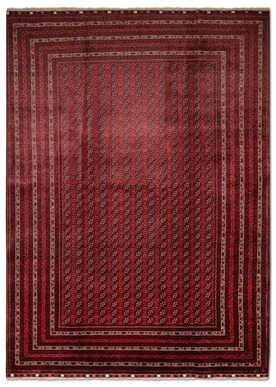 Buchara-Teppich