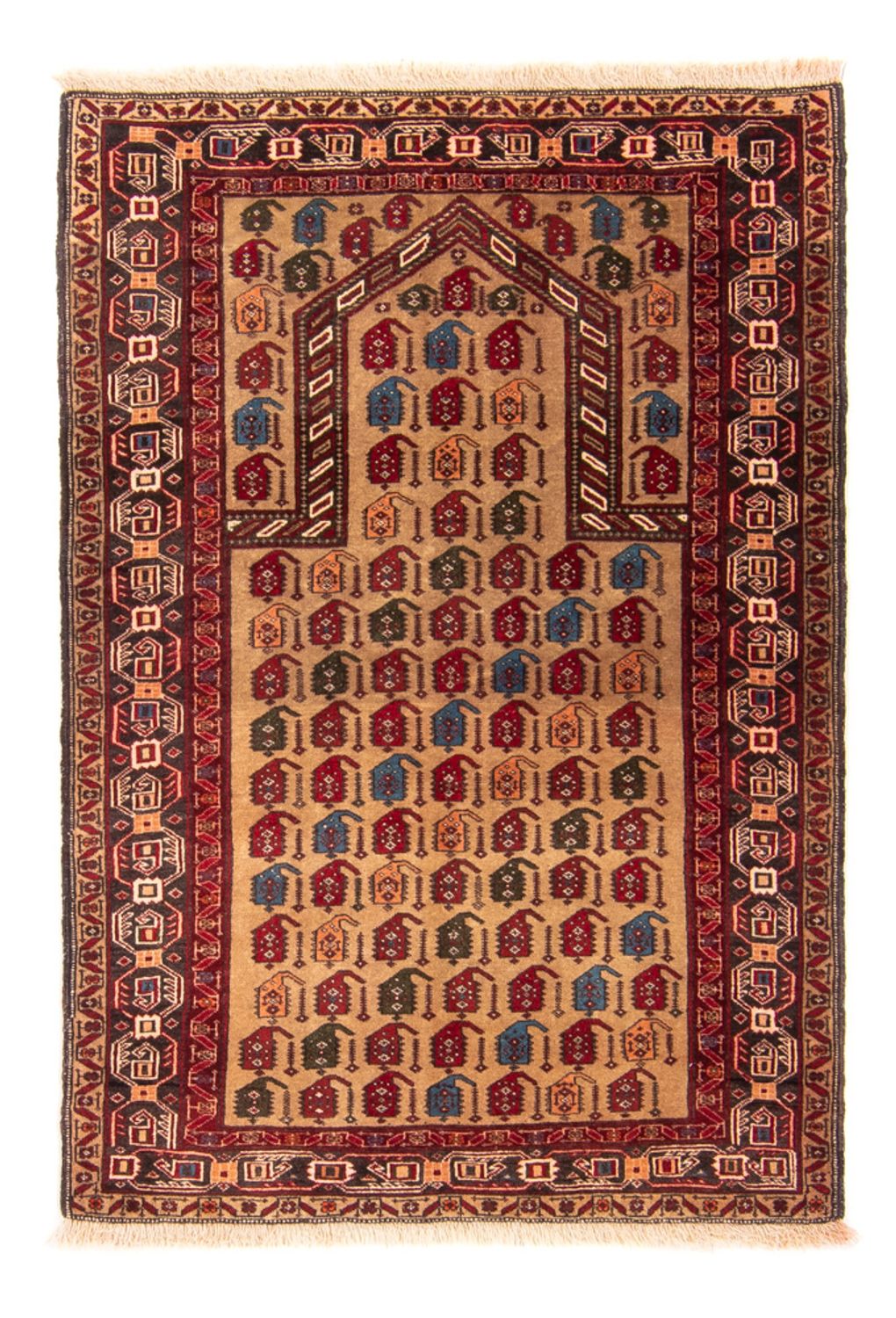 Ghoutshan 145 × 100 cm