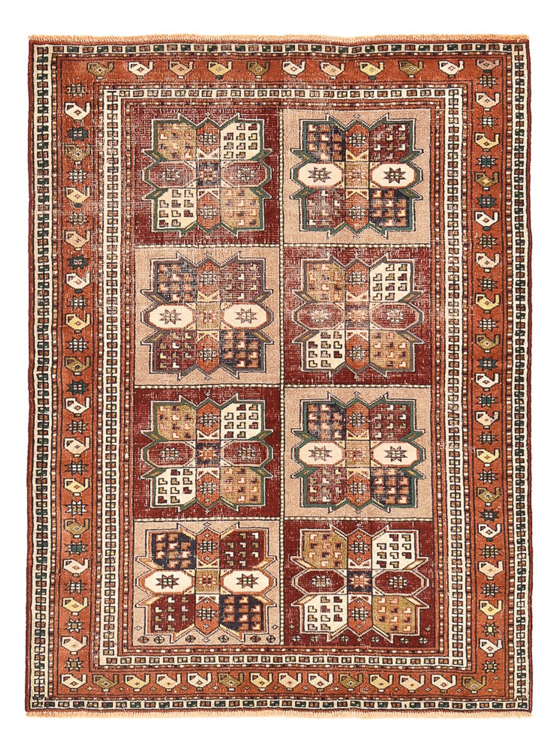 Ghoutshan 168 × 123 cm