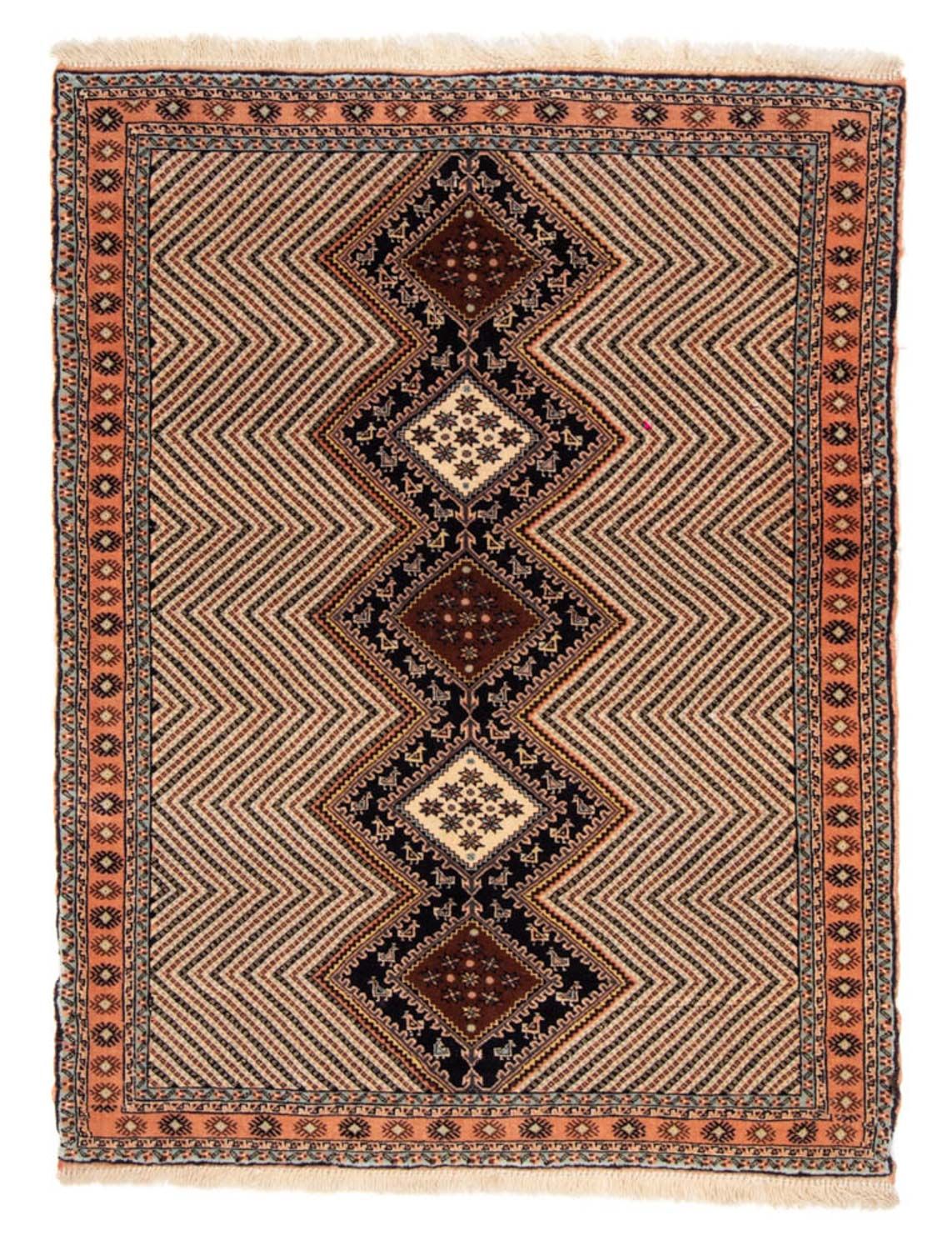 Ghoutshan 177 × 127 cm