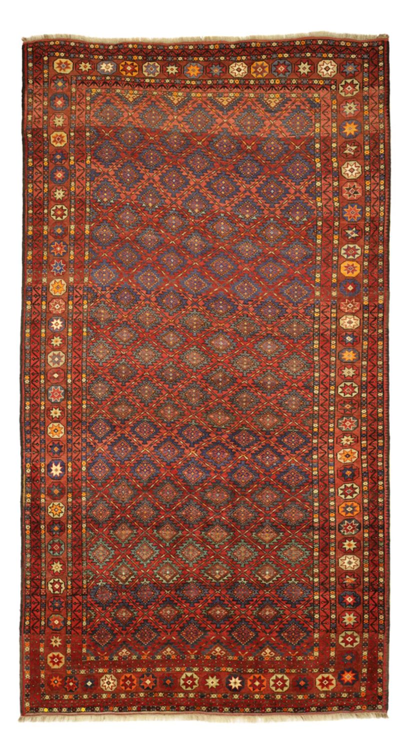 Ghoutshan-Teppich