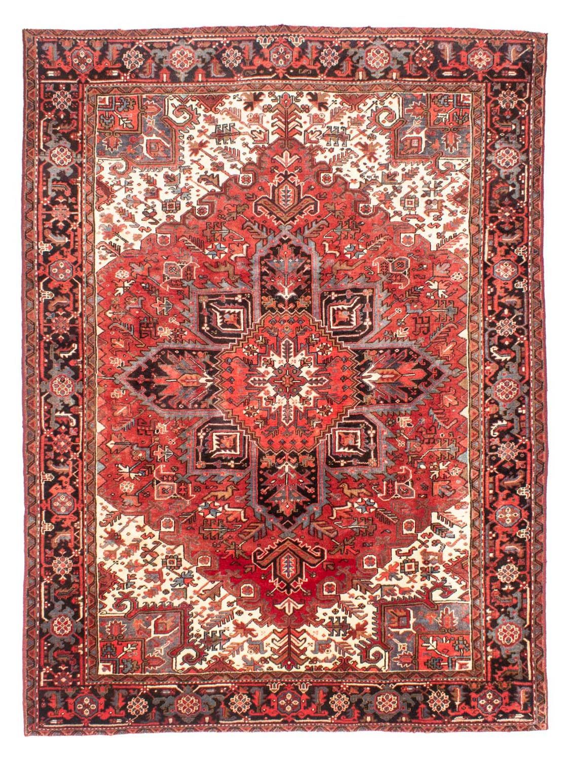 Heriz 300 × 215 cm
