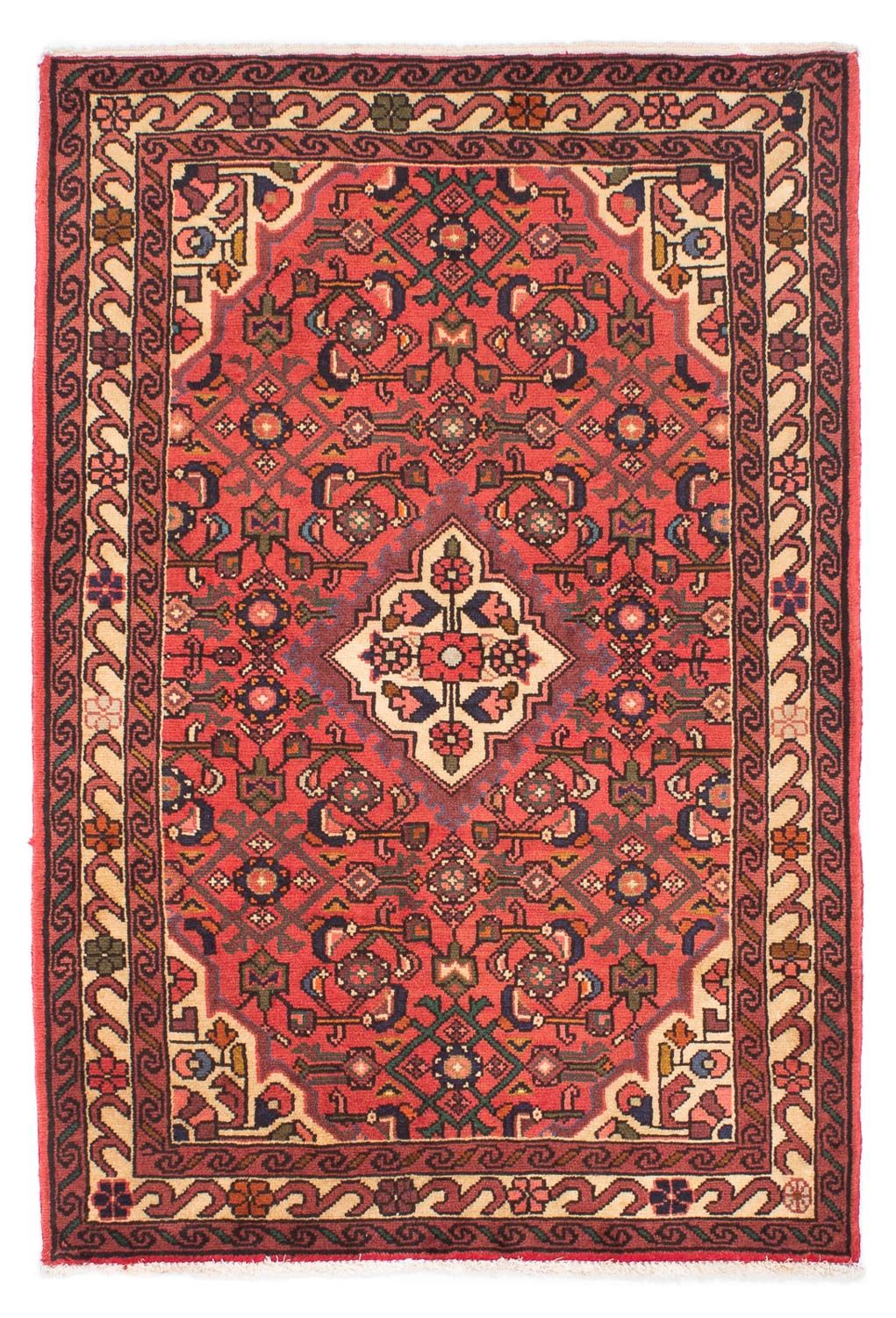 Hosseinabad 150 × 103 cm