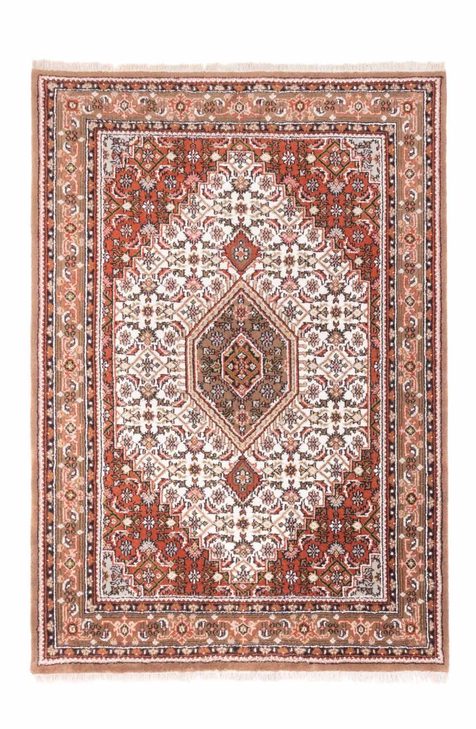 Indo Bidjar-Teppich
