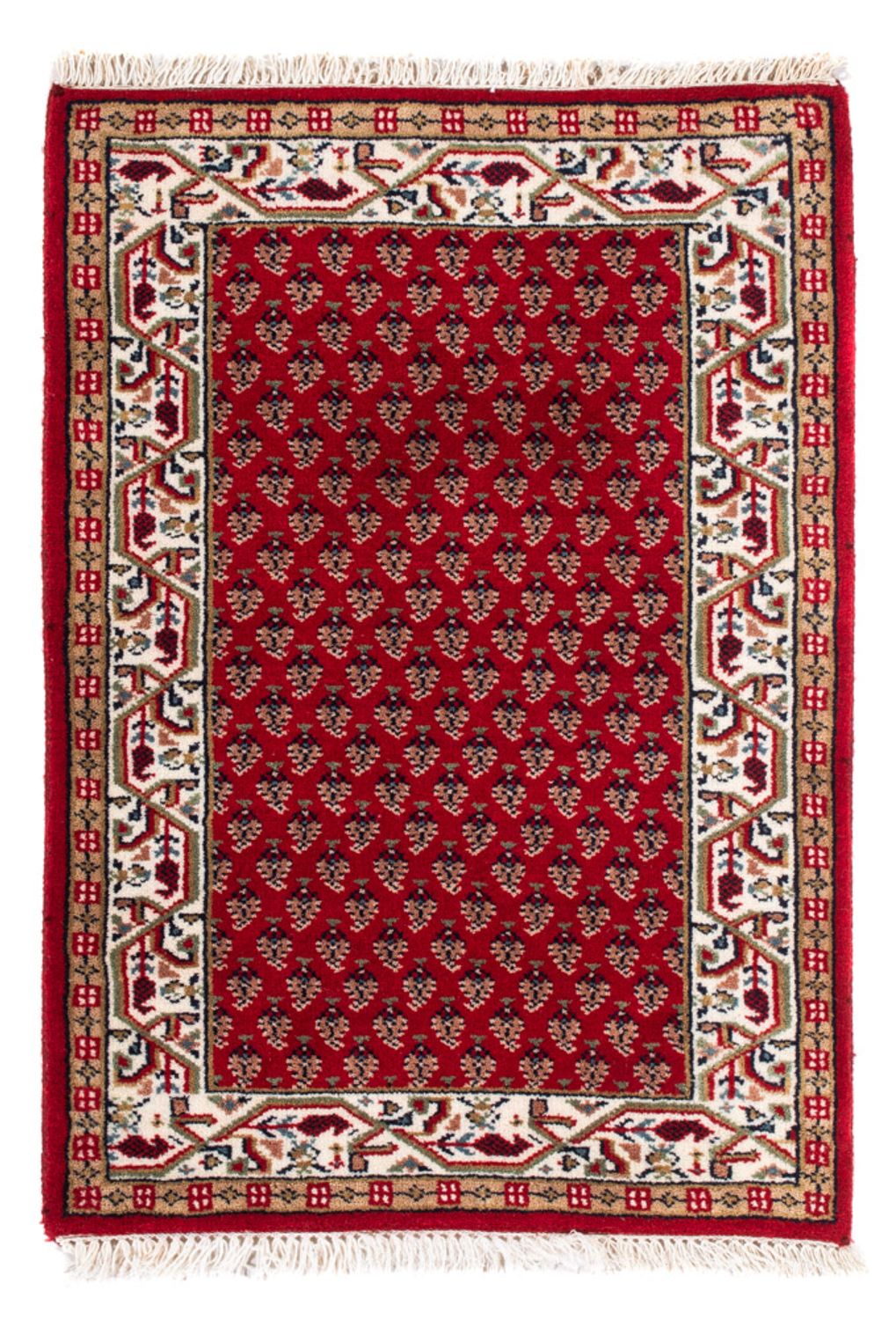 Indo Mir-Teppich