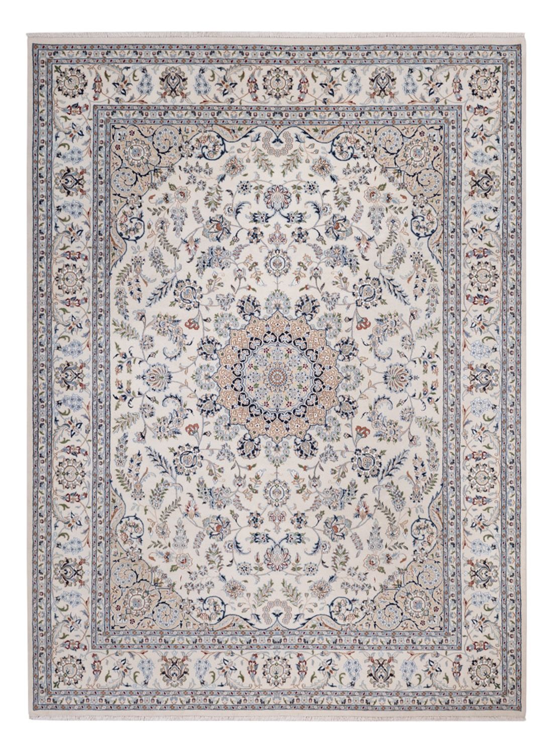 Indo Nain 361 × 270 cm