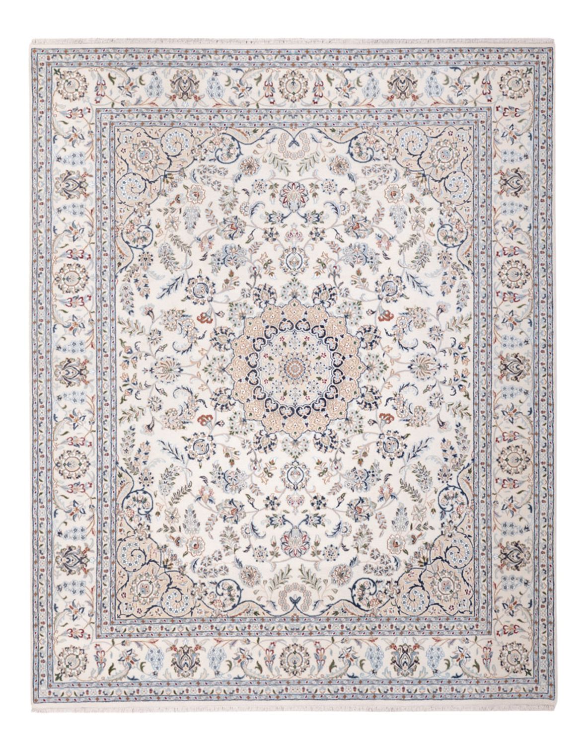 Indo Nain 303 × 241 cm