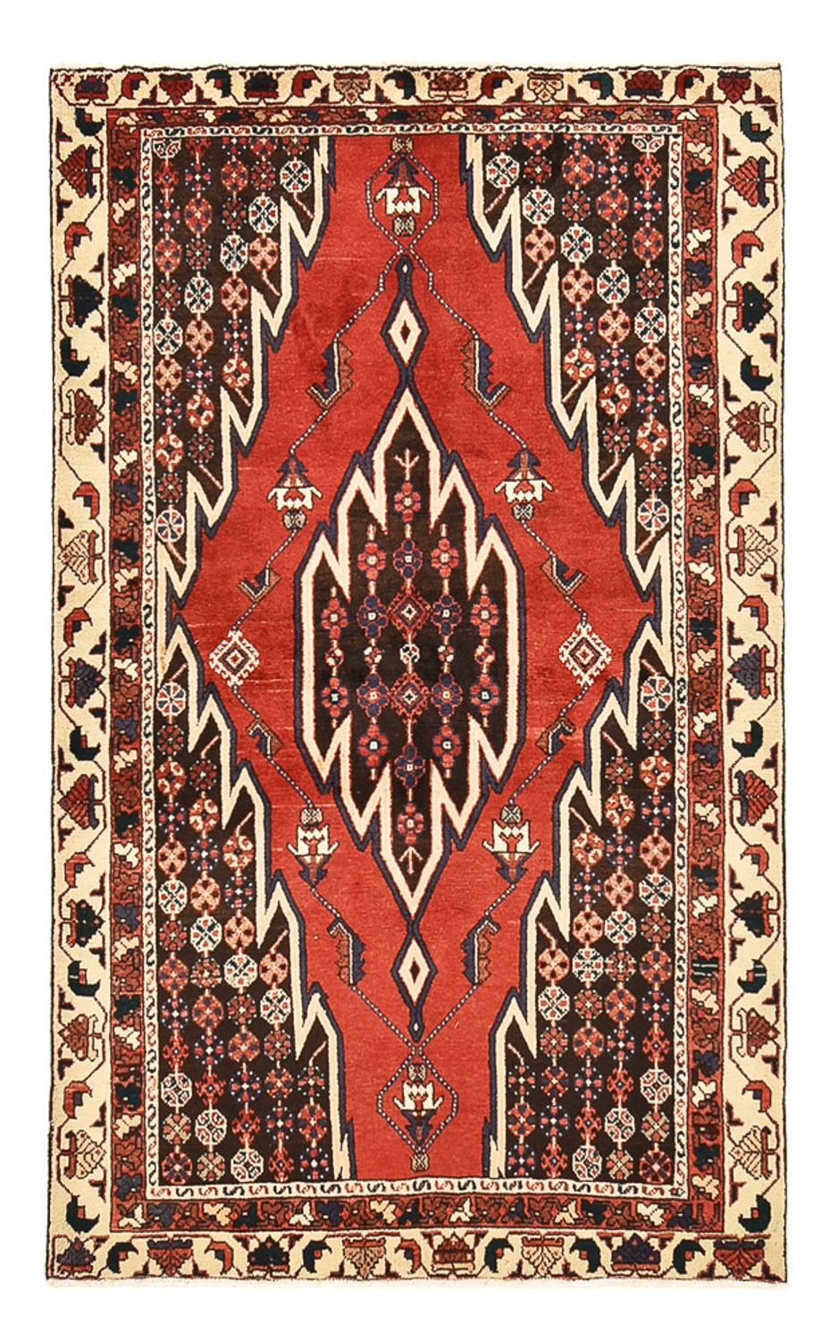 Joshaghan 193 × 121 cm