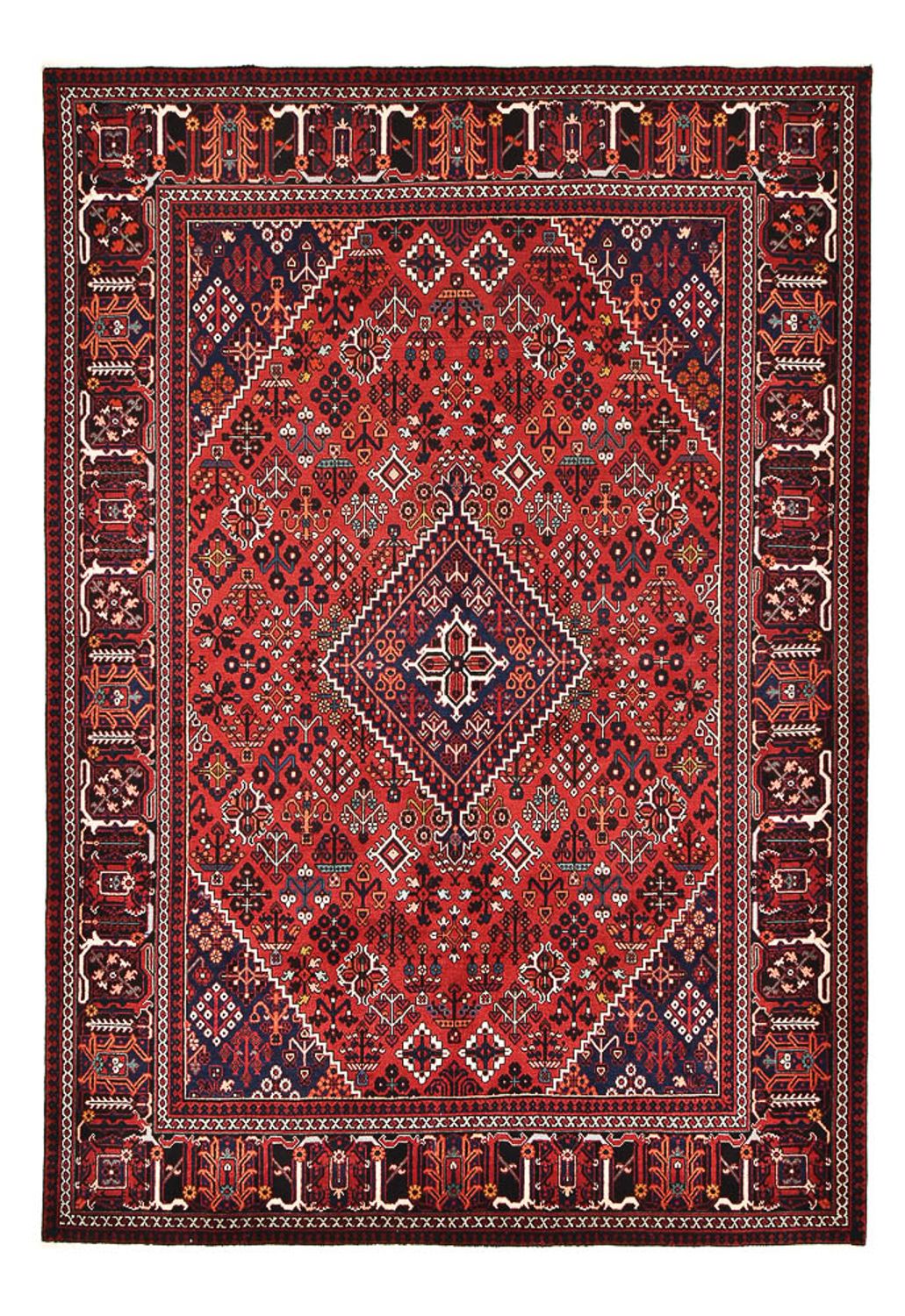 Joshaghan 322 × 218 cm