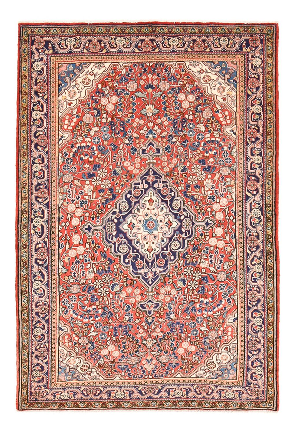 Jozan 201 × 136 cm