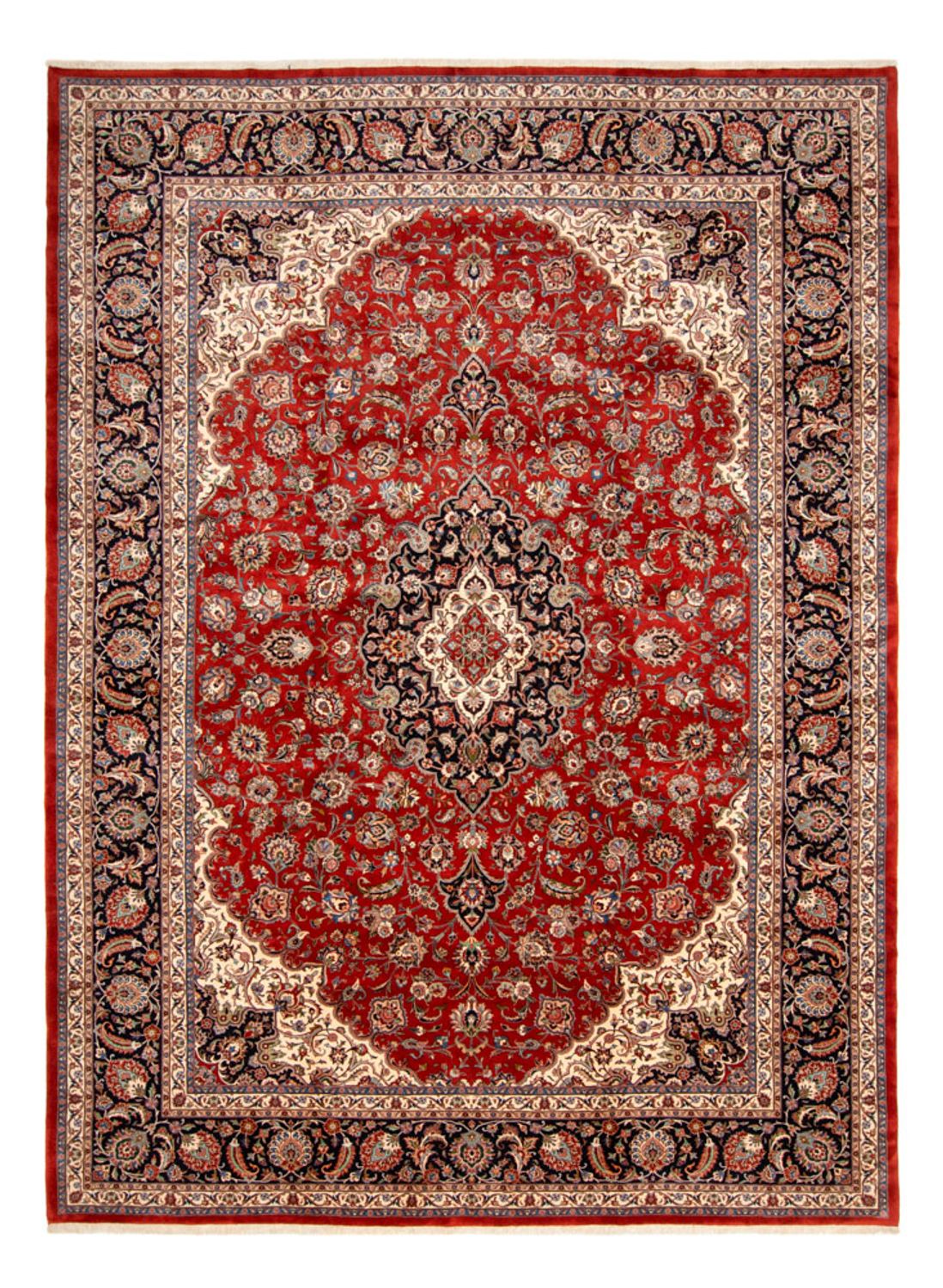 Kaschmar-Teppich