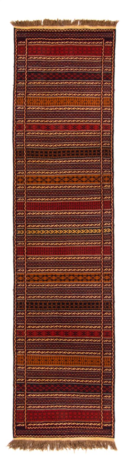 Kelim Senneh-Teppich