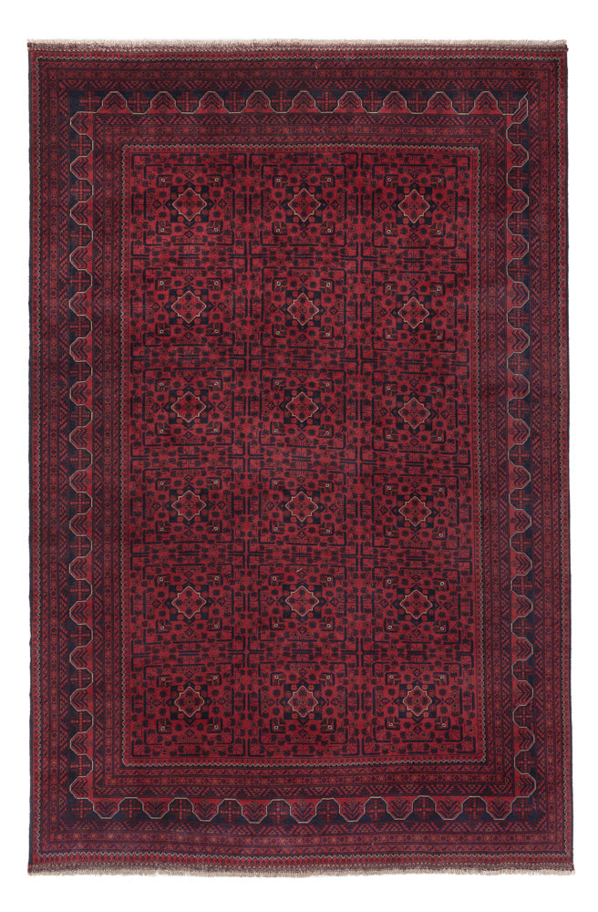 Khal Mohammadi-Teppich
