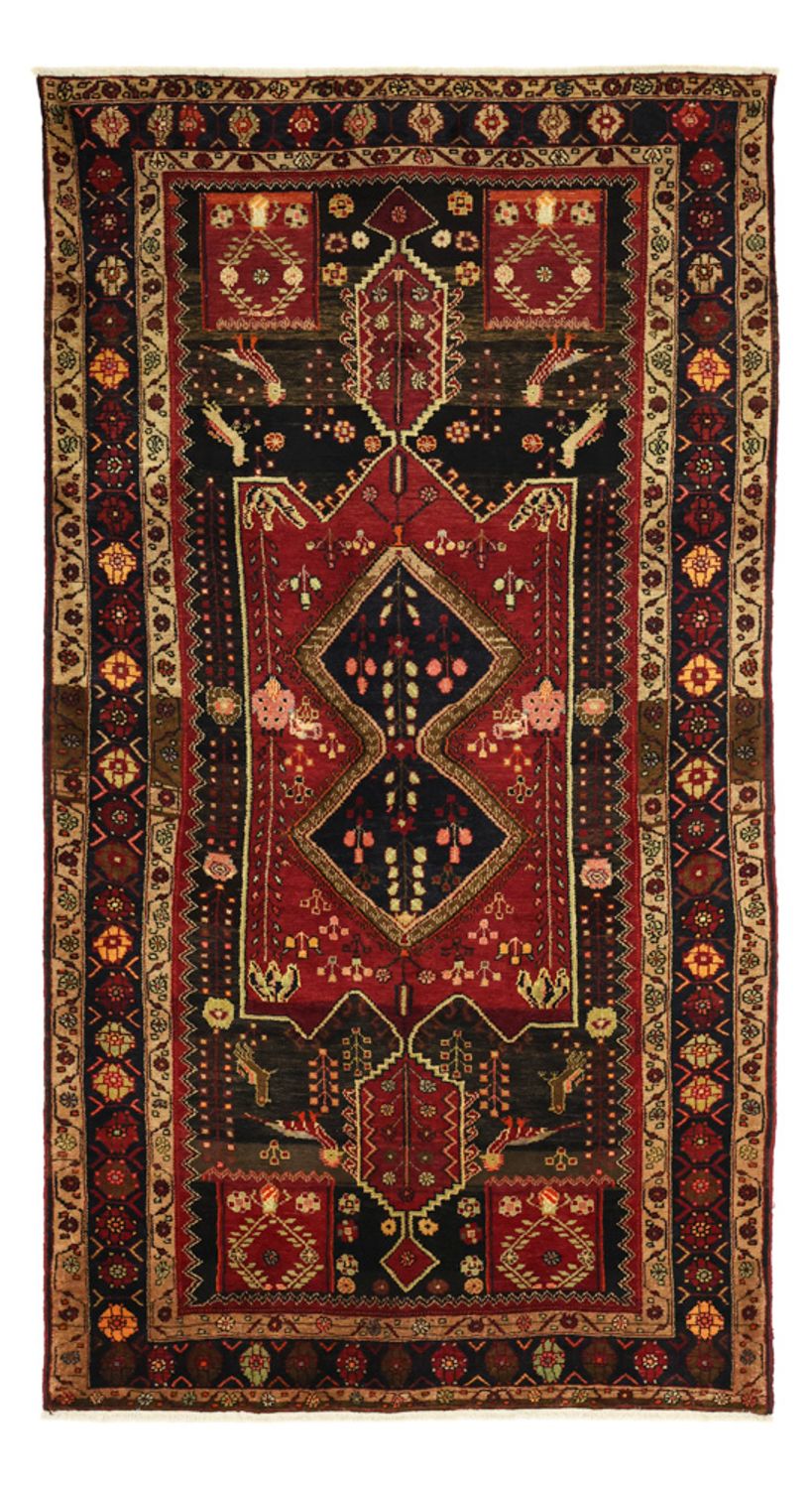 Kolyai 285 × 150 cm