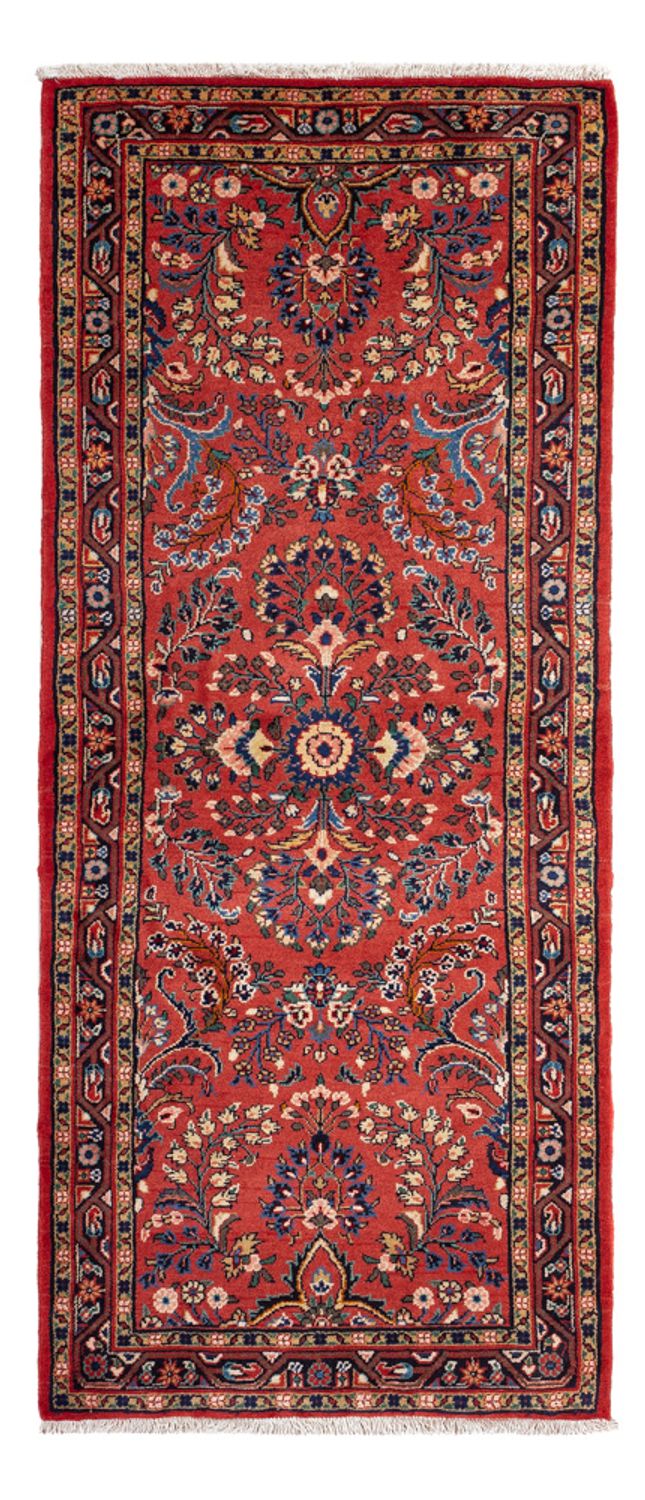 Mehraban 197 × 80 cm