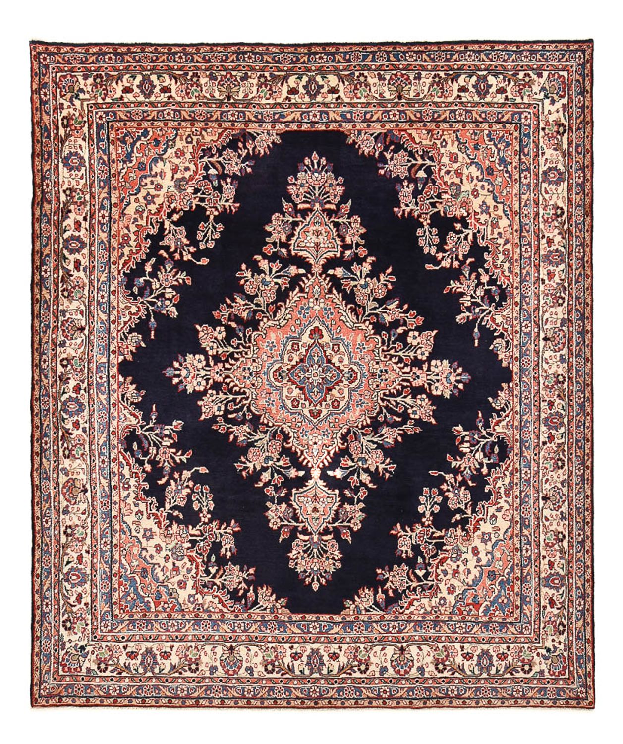Mehraban 287 × 240 cm