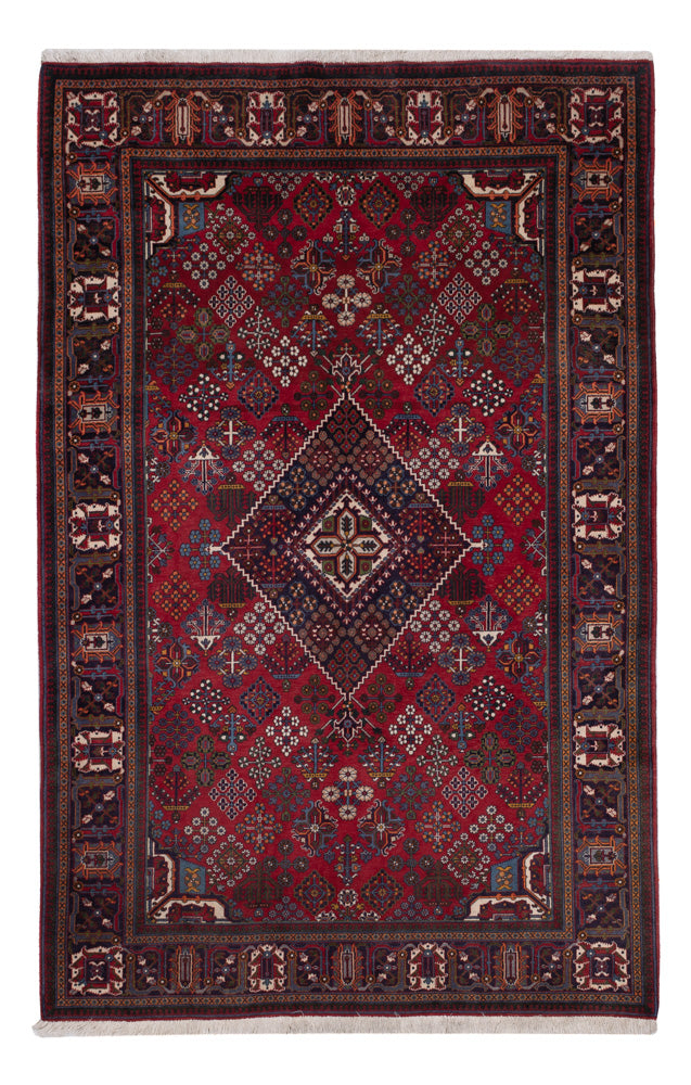 Meymeh 248 × 160 cm