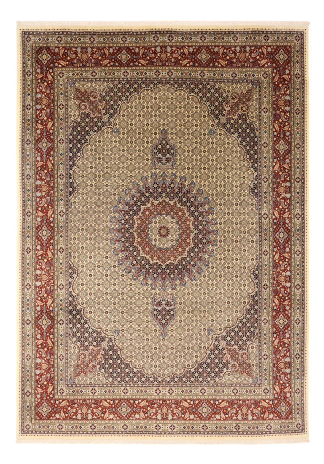 Moud 342 × 242 cm