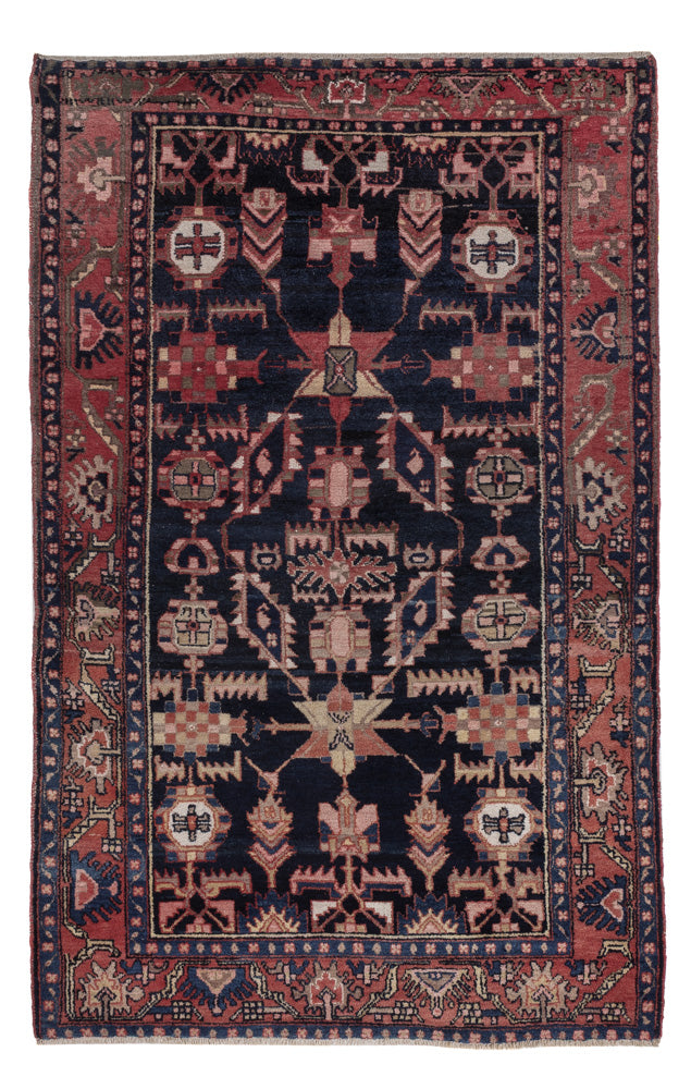 Nahavand 216 × 140 cm