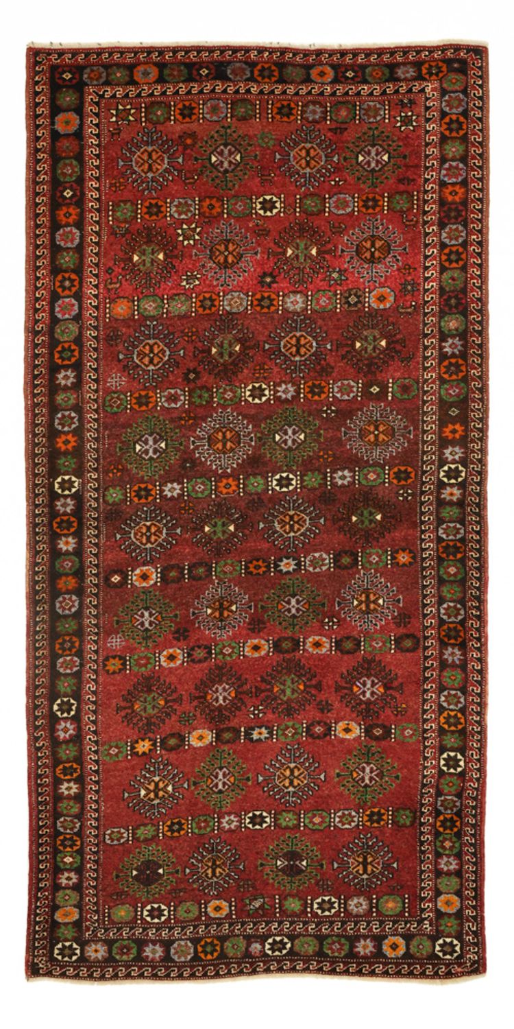 Qaraja-Teppich
